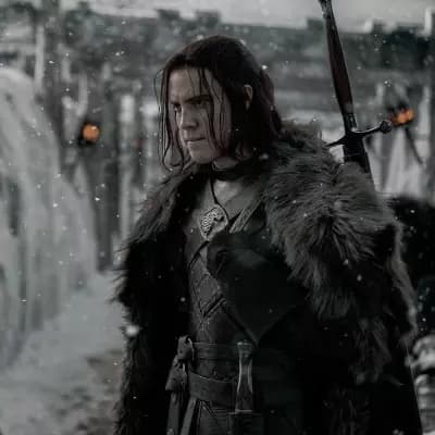 Cregan Stark thumbnail