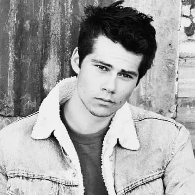 Stiles Stilinski thumbnail