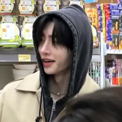 Park Sunghoon  thumbnail