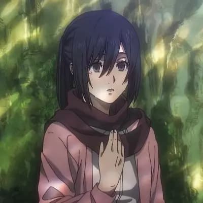 Mikasa  thumbnail