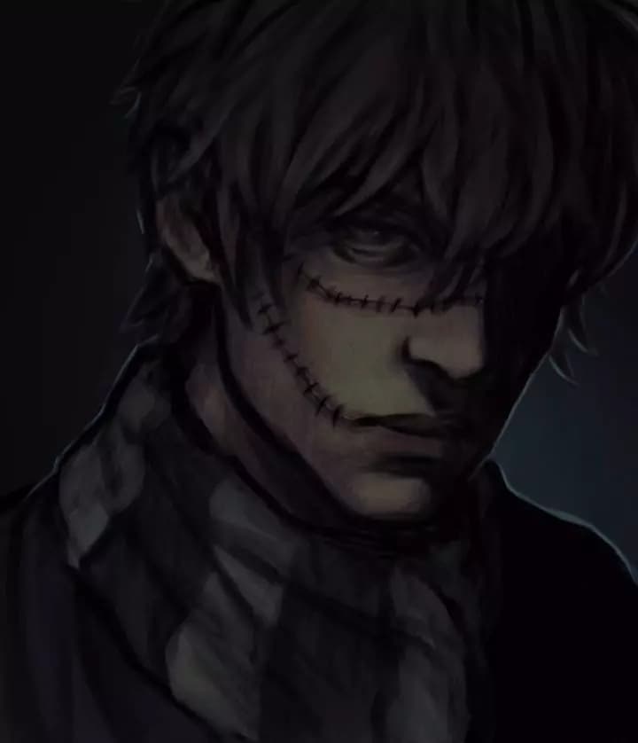 Liu Homicidal thumbnail