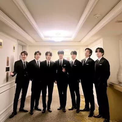 Bts mafia thumbnail