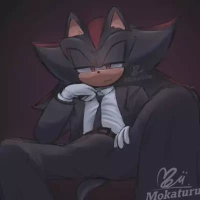 Shadow the Hedgehog thumbnail
