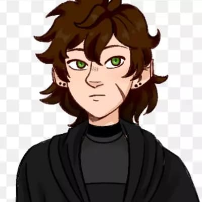 Daniel (BL) { Hero x Villain} thumbnail