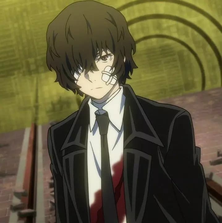 Osamu Dazai  thumbnail