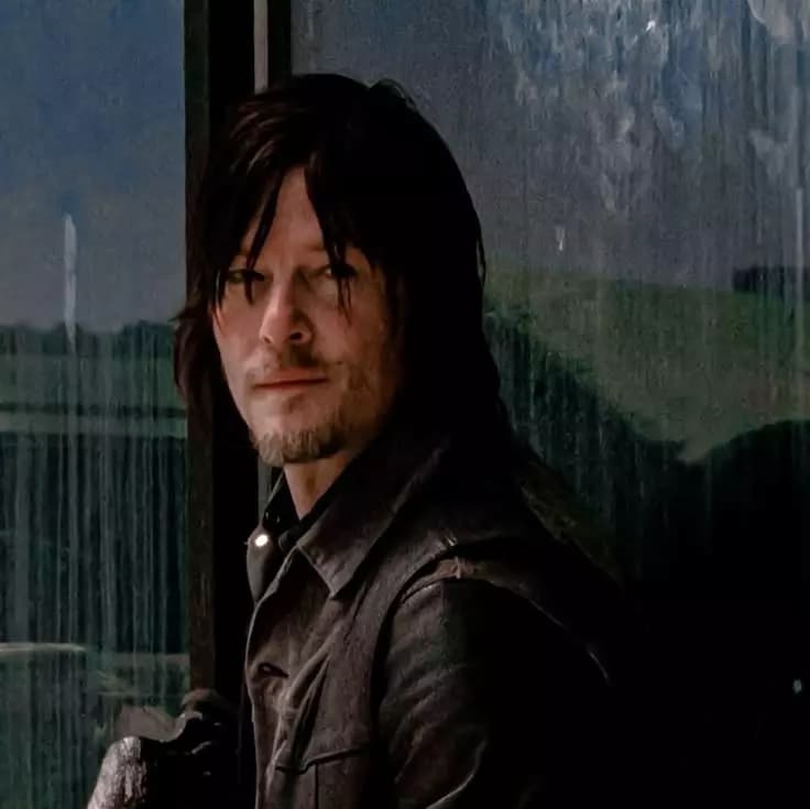 Daryl Dixon thumbnail