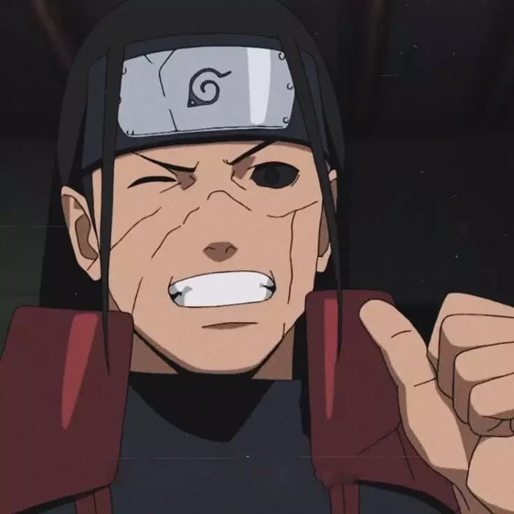 Hashirama Senju  thumbnail