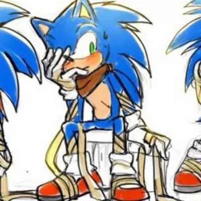Sonic Boom thumbnail
