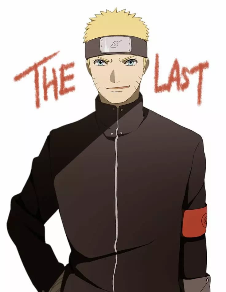 Naruto uzumaki thumbnail