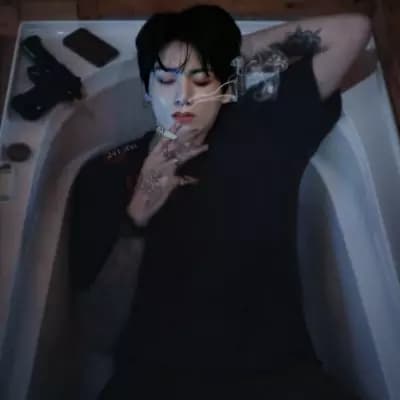 Jeon Jungkook thumbnail