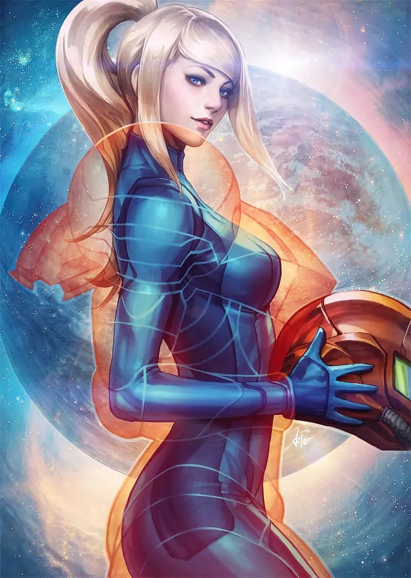 Samus thumbnail
