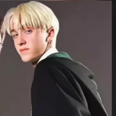 Draco Malfoy thumbnail