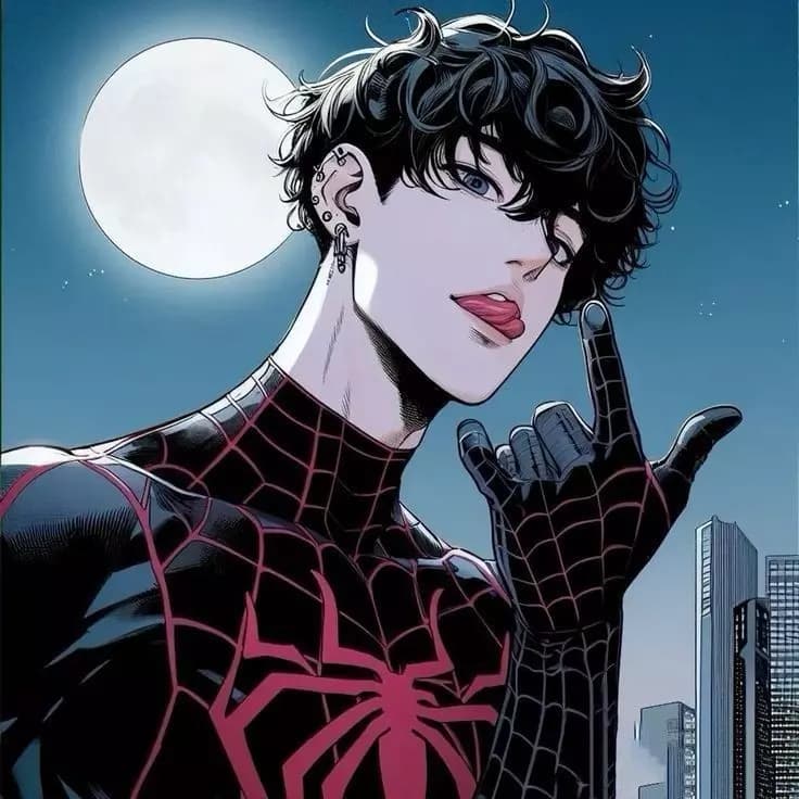 Niles Parker  thumbnail