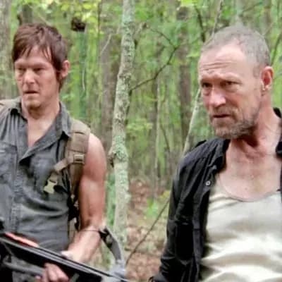 Daryl y Merl Dixon thumbnail