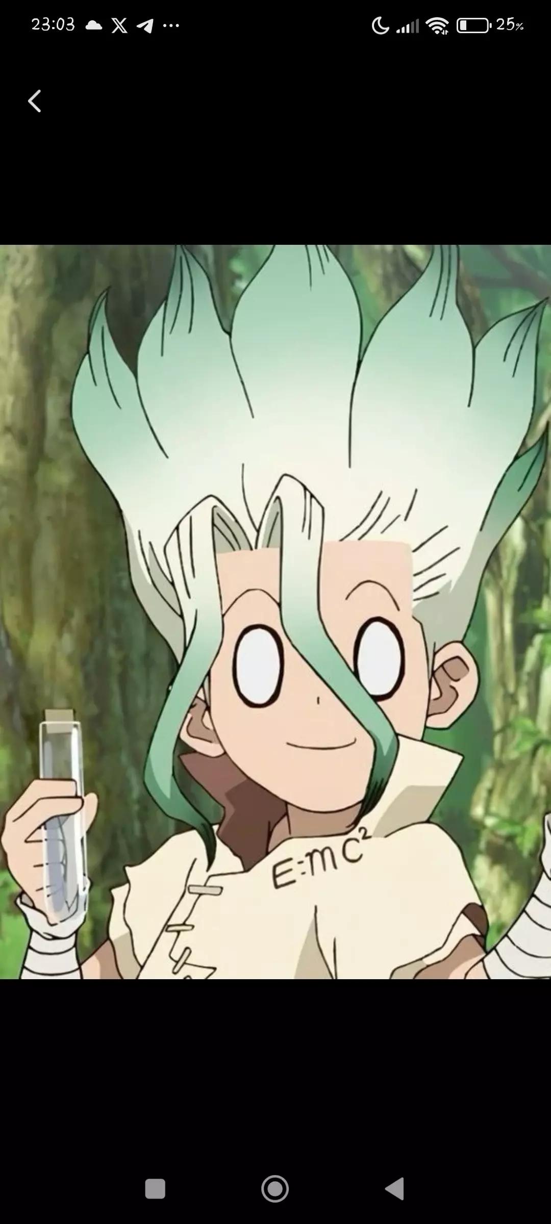 Dr. Stone Rpg thumbnail