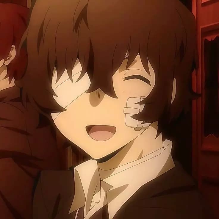 Osamu Dazai  thumbnail