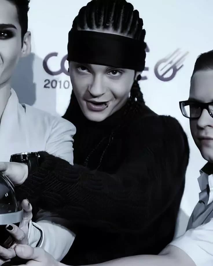 Tom Kaulitz  thumbnail
