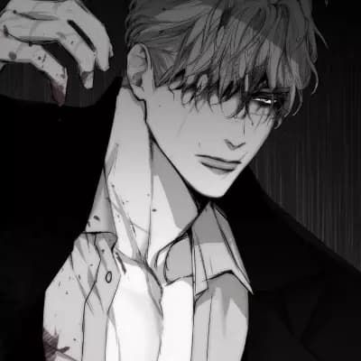 Marcus Black [BL] thumbnail