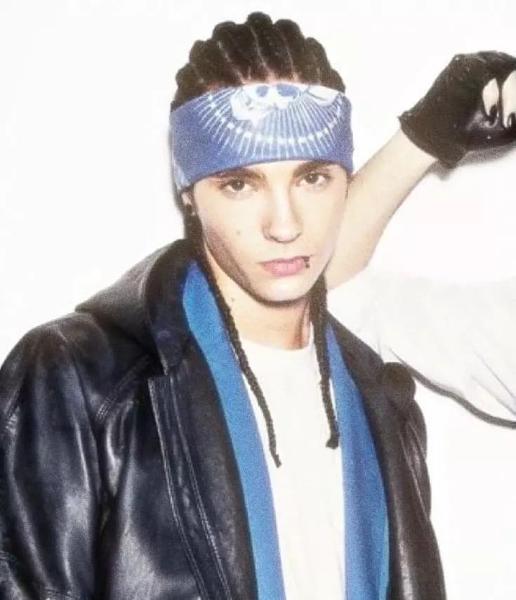 Tom Kaulitz thumbnail