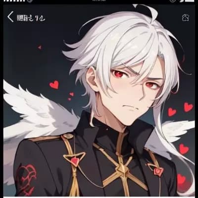 Cupid thumbnail