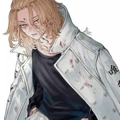 Manjiro Sano thumbnail