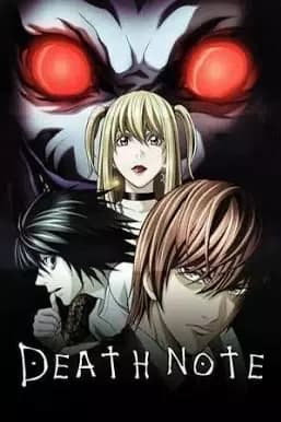 Death Note Isekai thumbnail