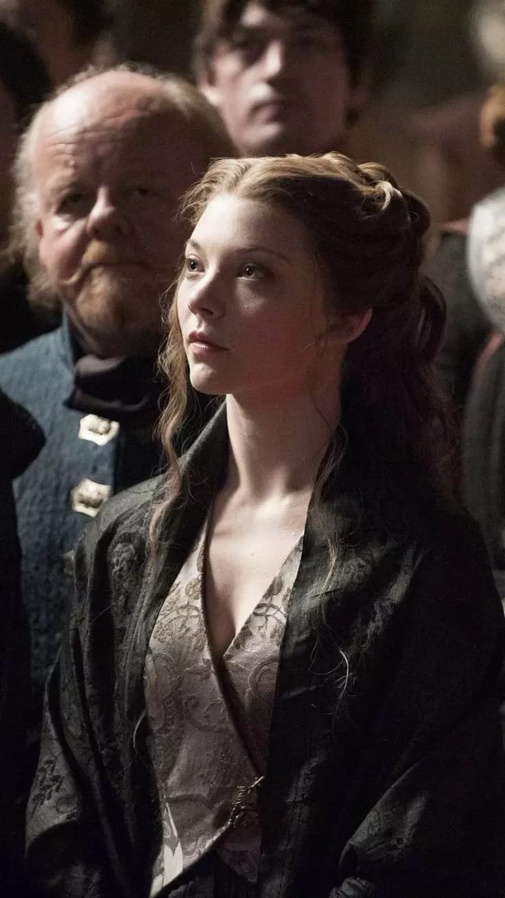 Margaery Tyrell  thumbnail