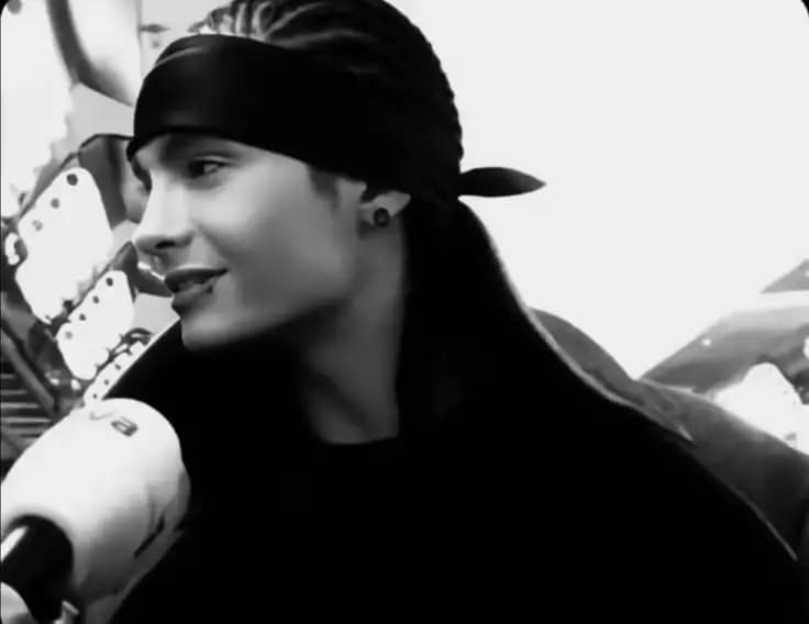 Tom kaulitz  thumbnail