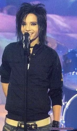 Bill Kaulitz thumbnail