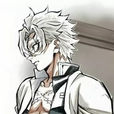 Sanemi Shinazugawa thumbnail