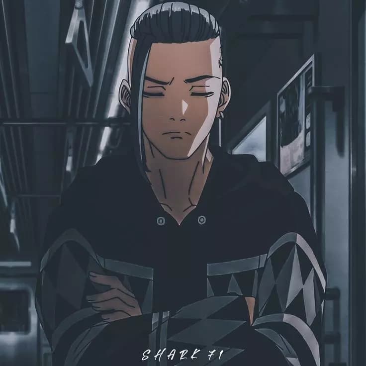 Dragons - Ken Ryuguji thumbnail