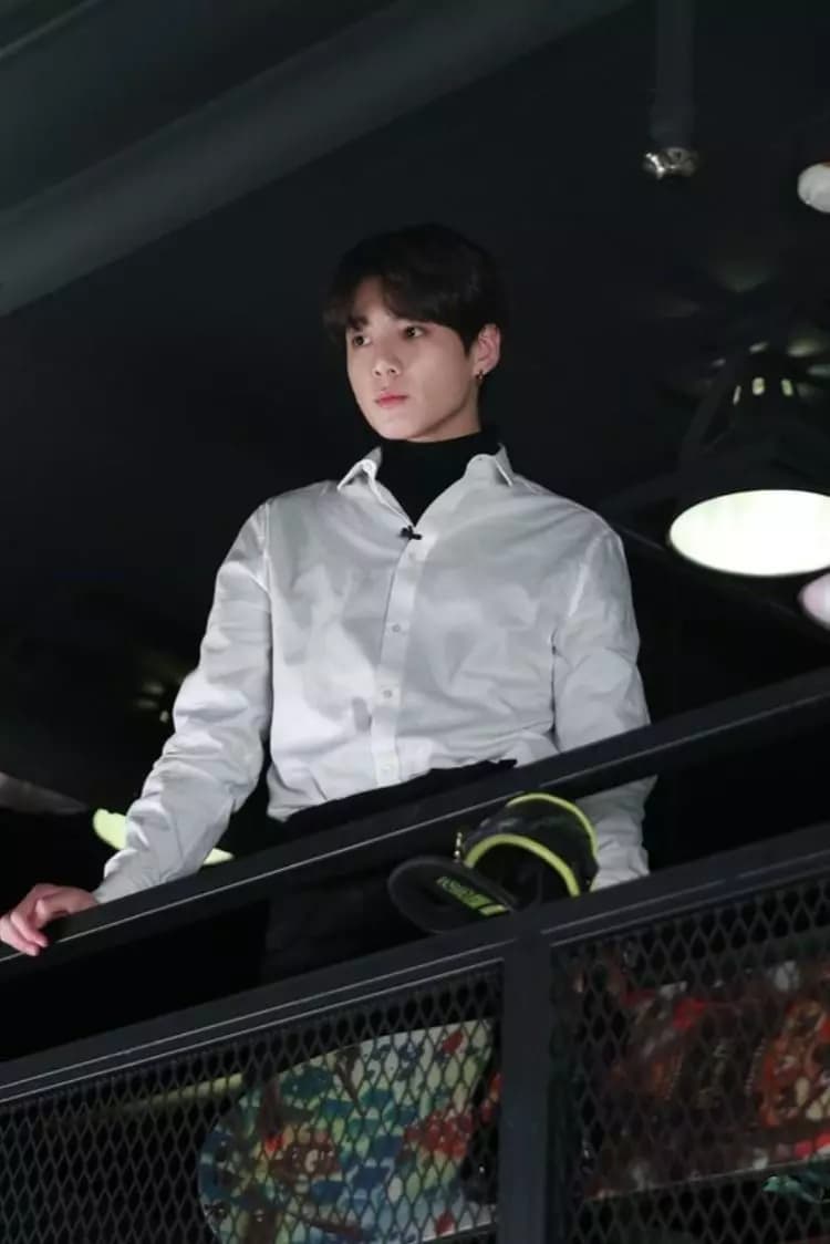 Jungkook  thumbnail