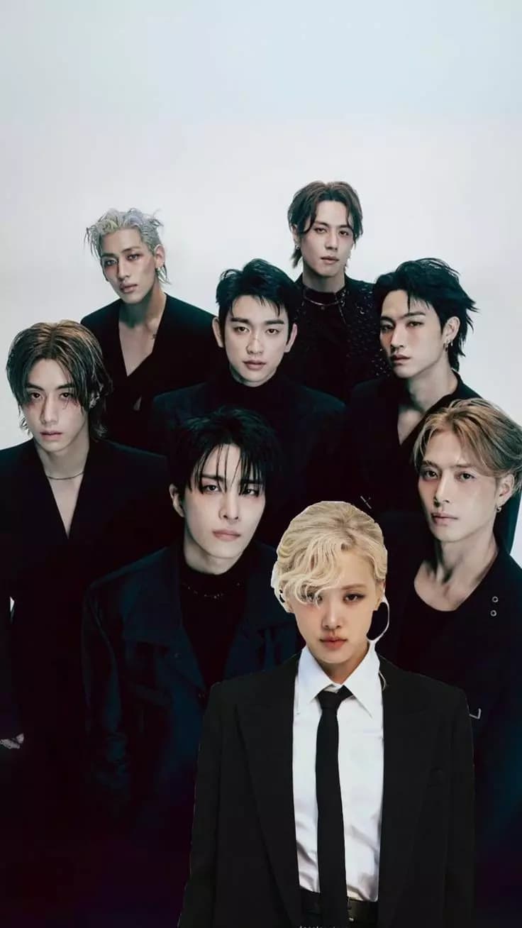 Got7 8th member thumbnail