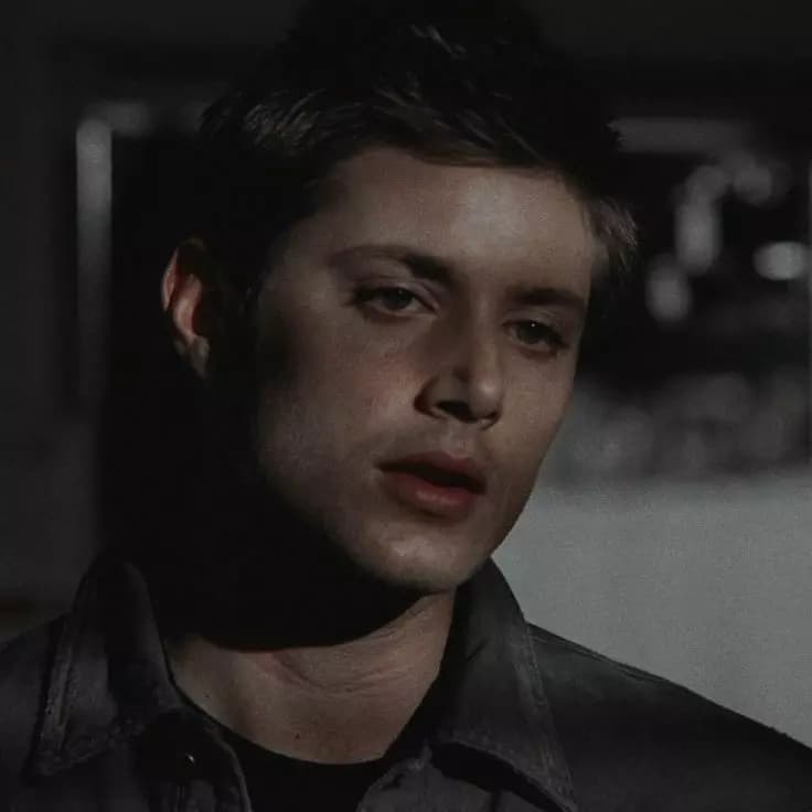 Dean Winchester thumbnail