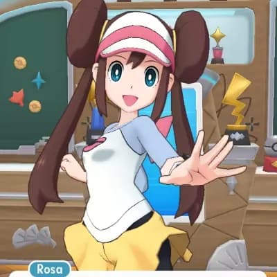 Rosa thumbnail