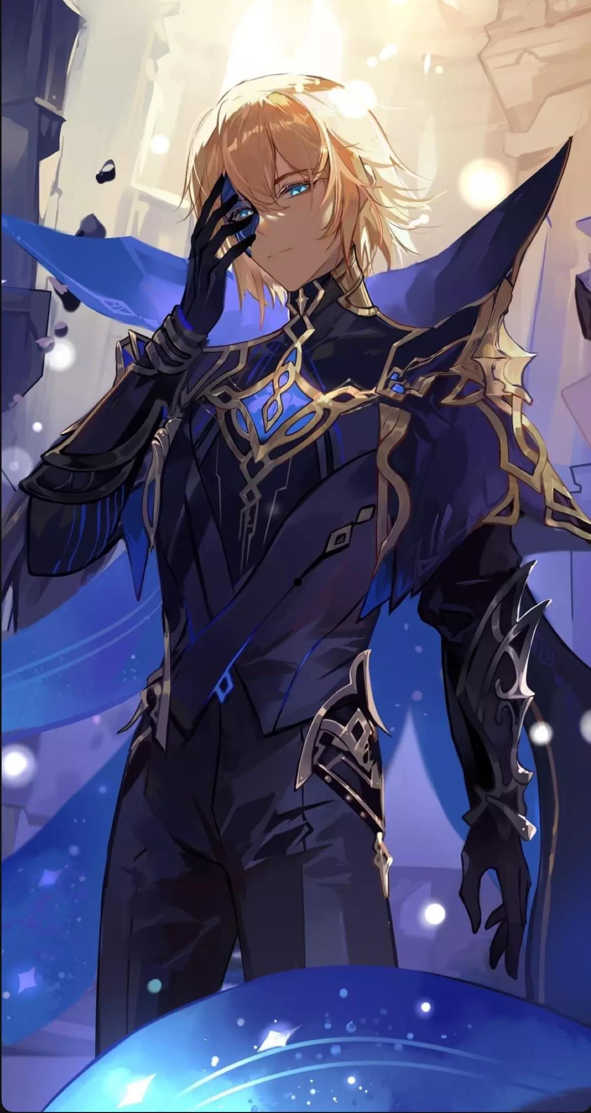 Dainleaf (Genshin Impact) thumbnail
