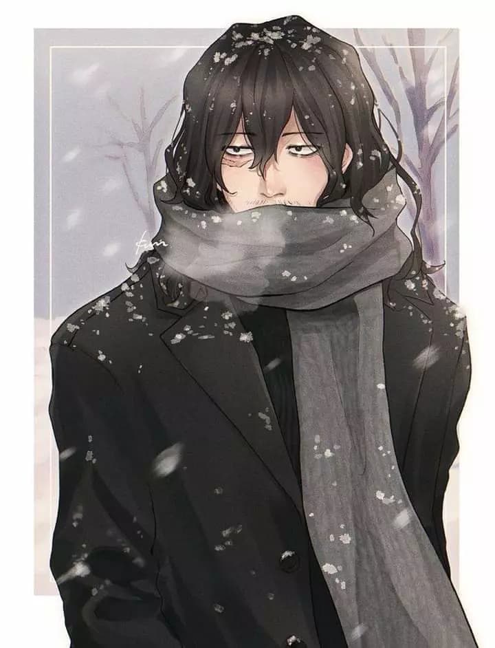 Shota Aizawa thumbnail