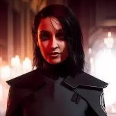 Second Sister aka Trilla Suduri thumbnail
