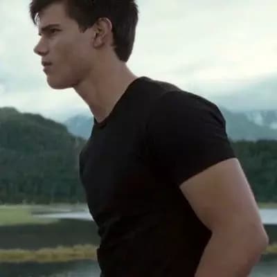 Jacob Black thumbnail