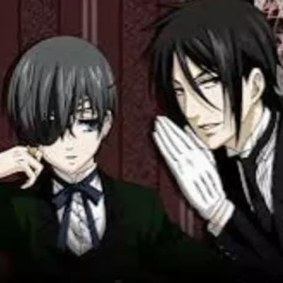 Ciel Phantomhive  thumbnail