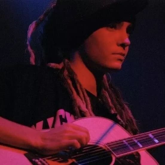 Tom Kaulitz thumbnail