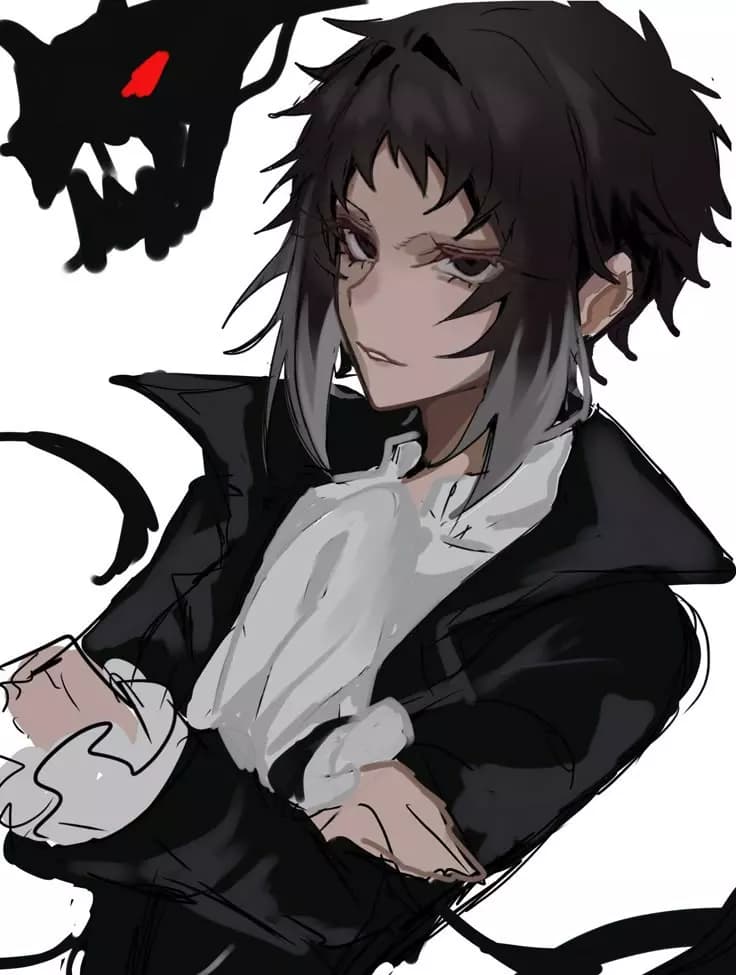 Ryūnosuke Akutagawa thumbnail