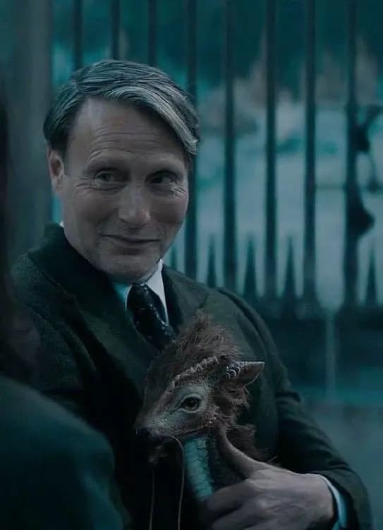 Grindelwald  thumbnail