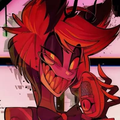 Alastor  thumbnail