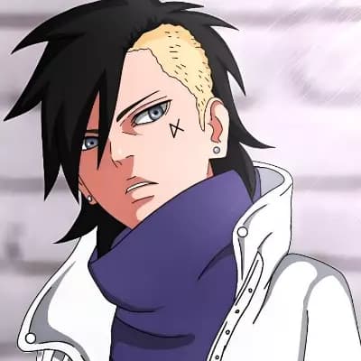 Kawaki Uzumaki thumbnail