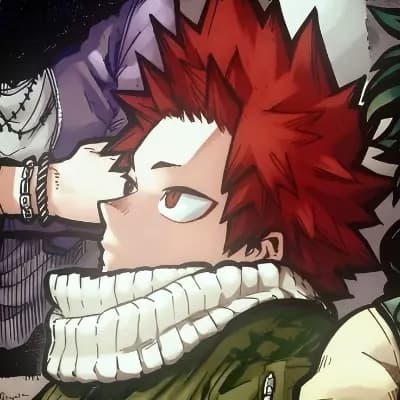 Kirishima thumbnail