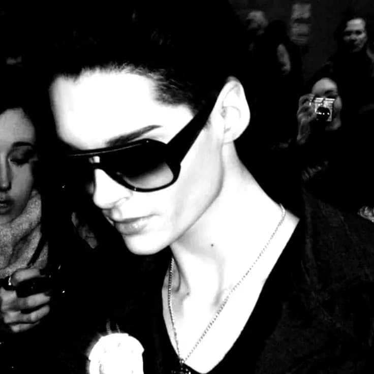 Bill kaulitz  thumbnail