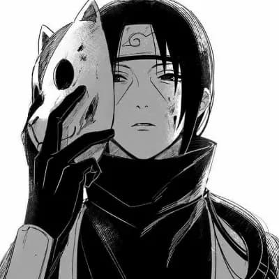 Itachi Uchiha thumbnail