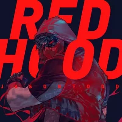 Jason Todd ❤️‍🔥 thumbnail