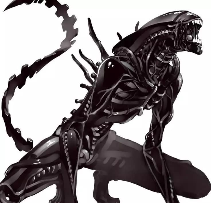 Alien Invasion: Alpha Drone thumbnail